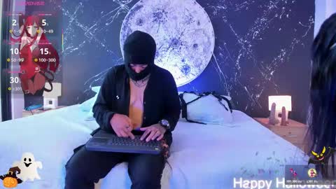 Snapshot of joaoandlexy chatting on October 2025 02:18:02 PM joaoandlexy online show from October 2025 02:18:02 PM