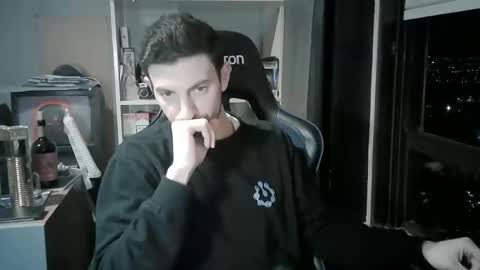 Snapshot of joaomuacho chatting on March 2026 10:48:01 PM joao love online show from March 2026 10:48:01 PM