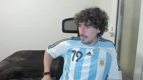 joaquin420_hot online show from February 2026 10:33:01 PM