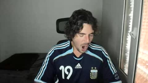 joaquin420_hot online show from May 2026 07:36:02 AM