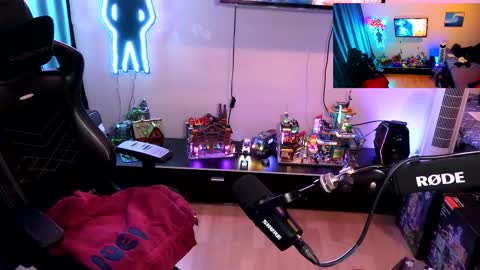 jobubsi online show from February 2026 12:51:02 AM