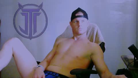 jocknthirsty online show from April 2026 06:27:02 PM