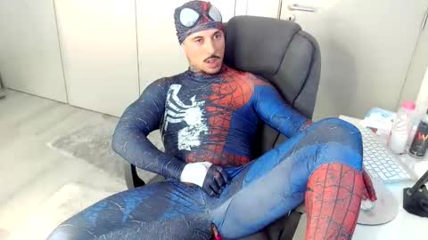 Snapshot of jockstraps3x chatting on October 2025 12:01:02 PM Jockstrap3x online show from October 2025 12:01:02 PM