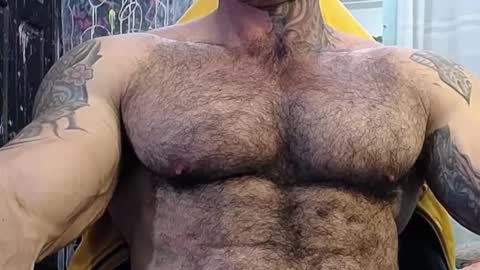 jacobo online show from December 2025 11:34:02 PM