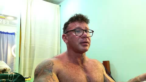 jacobo online show from March 2026 06:47:01 PM