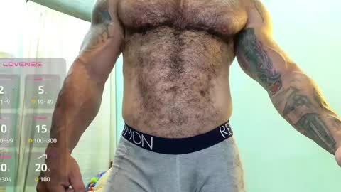 jacobo online show from April 2026 06:47:02 PM