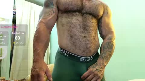 jacobo online show from April 2026 06:14:02 PM