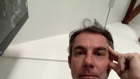I am Hard For YouBB online show from September 2025 10:59:02 AM