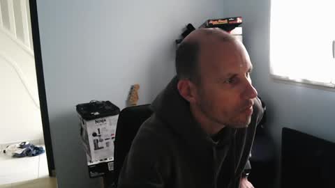 Jocouker online show from April 2026 03:10:02 PM