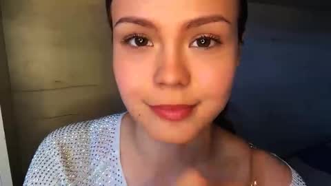 Snapshot of jodeesolarz chatting on March 2026 09:36:02 AM Mila online show from March 2026 09:36:02 AM