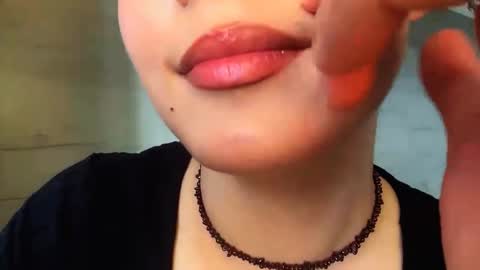 Snapshot of jodeesolarz chatting on March 2026 09:27:02 AM Mila online show from March 2026 09:27:02 AM