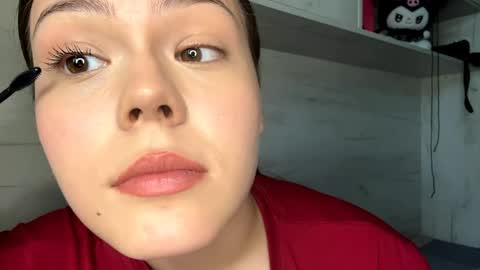 Mila online show from June 2026 08:52:01 AM