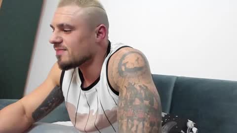 Snapshot of jodogs chatting on February 2025 09:13:01 PM Tiberius online show from February 2025 09:13:01 PM