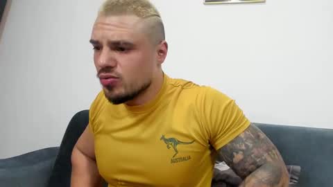 Snapshot of jodogs chatting on February 2025 07:10:01 PM Tiberius online show from February 2025 07:10:01 PM