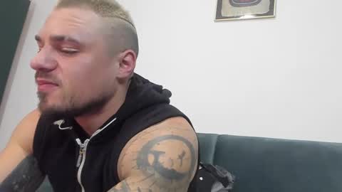 Snapshot of jodogs chatting on February 2025 08:50:01 AM Tiberius online show from February 2025 08:50:01 AM