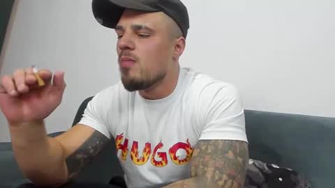 Snapshot of jodogs chatting on February 2025 06:34:02 PM Tiberius online show from February 2025 06:34:02 PM