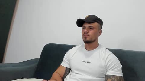 Snapshot of jodogs chatting on February 2025 07:59:02 PM Tiberius online show from February 2025 07:59:02 PM