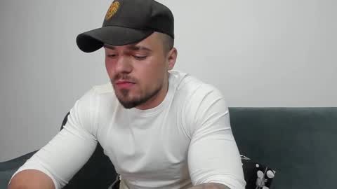 Snapshot of jodogs chatting on February 2025 08:26:02 AM Tiberius online show from February 2025 08:26:02 AM