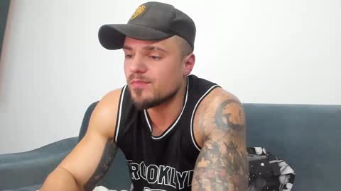 Snapshot of jodogs chatting on February 2025 05:29:01 PM Tiberius online show from February 2025 05:29:01 PM