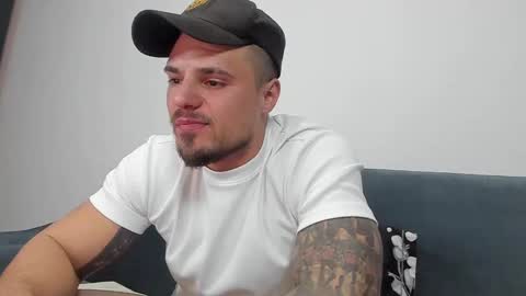 Snapshot of jodogs chatting on February 2025 07:24:02 PM Tiberius online show from February 2025 07:24:02 PM