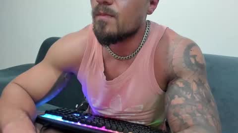 Snapshot of jodogs chatting on March 2025 05:13:01 PM Tiberius online show from March 2025 05:13:01 PM