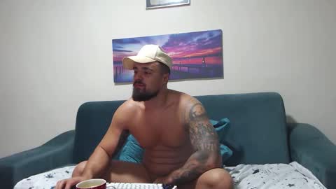 Snapshot of jodogs chatting on September 2025 04:16:02 AM Tiberius online show from September 2025 04:16:02 AM