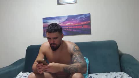 Snapshot of jodogs chatting on September 2025 10:42:01 AM Tiberius online show from September 2025 10:42:01 AM