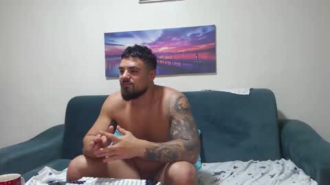 Snapshot of jodogs chatting on October 2025 06:33:01 AM Tiberius online show from October 2025 06:33:01 AM