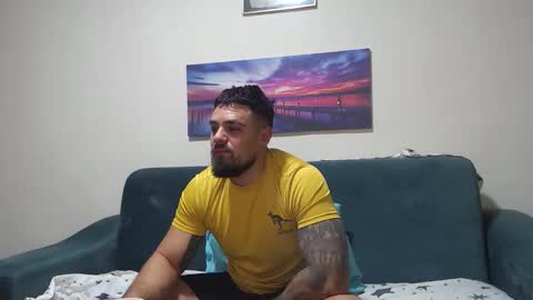 Snapshot of jodogs chatting on October 2025 03:29:01 AM Tiberius online show from October 2025 03:29:01 AM