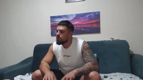 Snapshot of jodogs chatting on October 2025 03:20:01 AM Tiberius online show from October 2025 03:20:01 AM