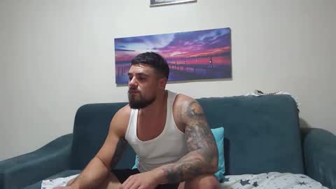 Snapshot of jodogs chatting on October 2025 04:52:01 PM Tiberius online show from October 2025 04:52:01 PM