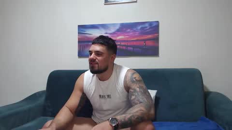 Snapshot of jodogs chatting on November 2025 05:55:02 PM Tiberius online show from November 2025 05:55:02 PM