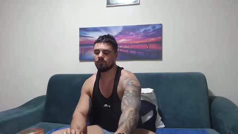 Snapshot of jodogs chatting on November 2025 05:50:02 AM Tiberius online show from November 2025 05:50:02 AM