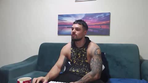 Snapshot of jodogs chatting on December 2025 05:57:01 AM Tiberius online show from December 2025 05:57:01 AM