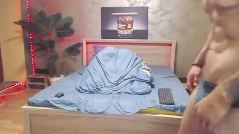 Tiberius online show from June 2026 06:06:01 PM