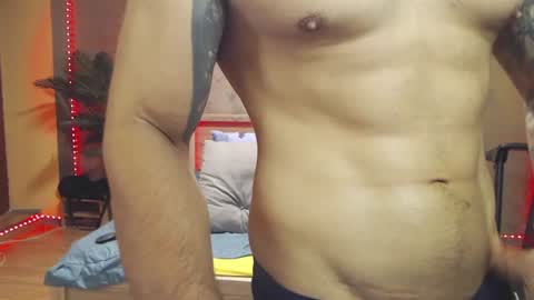 Tiberius online show from July 2026 08:46:01 PM