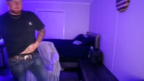 Jody Falcon online show from January 2026 06:48:01 AM