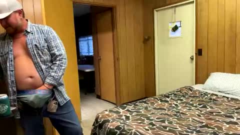 Jody Falcon online show from April 2026 12:35:02 AM