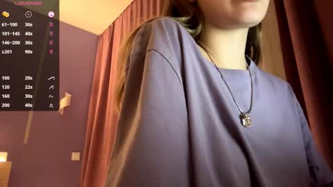 Snapshot of jodyallenson chatting on October 2025 11:51:02 AM Lina online show from October 2025 11:51:02 AM