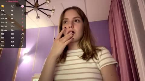 Snapshot of jodyallenson chatting on October 2025 01:46:02 PM Lina online show from October 2025 01:46:02 PM