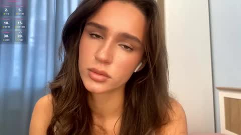 Snapshot of jodystuddiford chatting on September 2025 05:23:01 AM Nicole online show from September 2025 05:23:01 AM