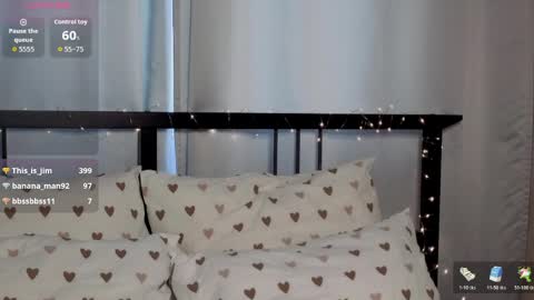 Snapshot of joe___joe chatting on March 2026 07:56:01 AM Joe online show from March 2026 07:56:01 AM