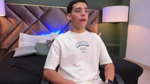 Snapshot of joe_bridge chatting on March 2025 05:00:02 AM Joe online show from March 2025 05:00:02 AM