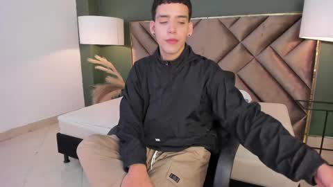 Snapshot of joe_bridge chatting on March 2025 04:41:02 AM Joe online show from March 2025 04:41:02 AM