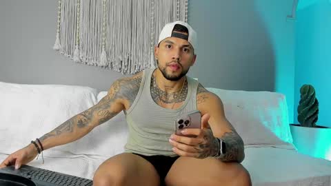 joe_esthetic online show from December 2024 12:07:02 AM