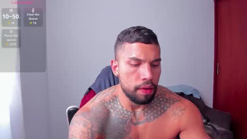 joe_esthetic online show from January 2026 08:29:01 PM