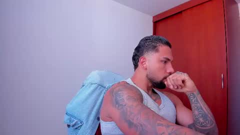 joe_esthetic online show from June 2026 01:03:02 PM
