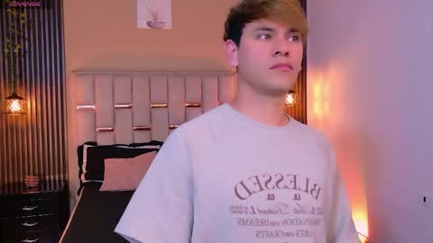 joe jhonson online show from April 2026 02:06:02 PM