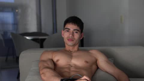 Snapshot of joe_steel1 chatting on January 2025 11:19:01 PM joe_steel1 online show from January 2025 11:19:01 PM