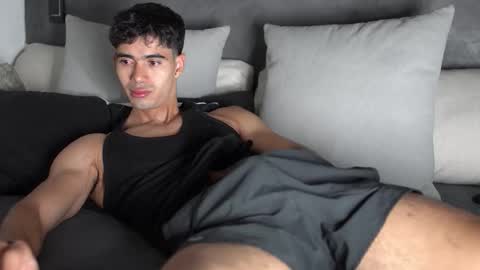 joe_steel1 online show from February 2026 09:46:01 PM